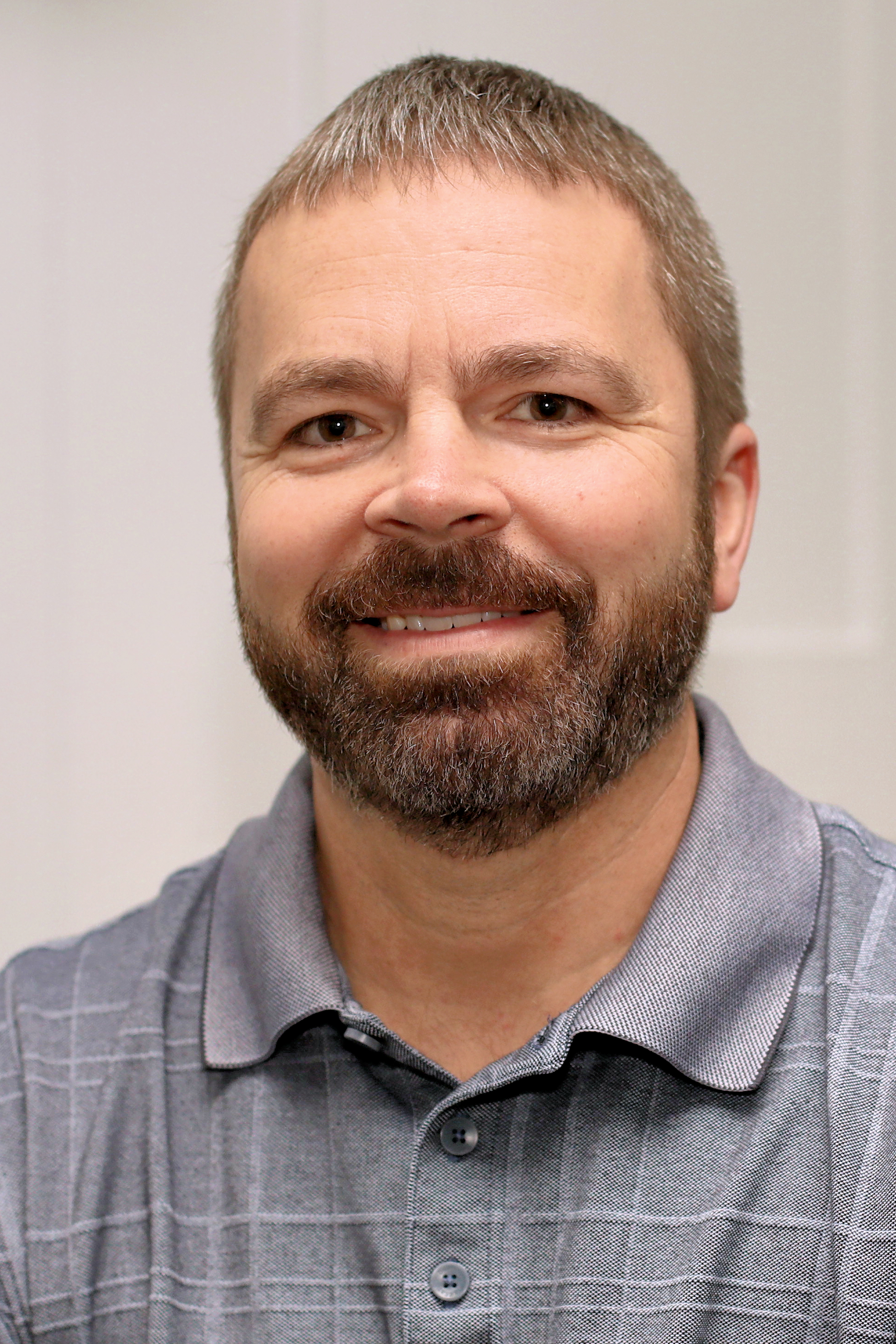 Dave Kunkel, M.S.